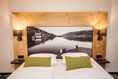 Hierlhof - Appartement/Fewo 204