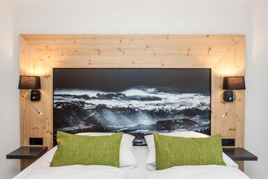 Hierlhof - Doppelzimmer 101