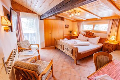 Bergidyll by Alpenidyll Apartments - Bergidyll 12 by Alpenidyll Apartments