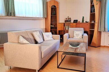 Ferienwohnung Fritz Martin - Wohnung 70 m², 2-4 Personen