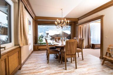 Ferienhaus Kuchelberg - Ferienhaus, Dusche und Bad, WC, 4 oder mehr Schlaf