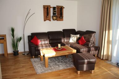 Glockenstüble - Appartement/Fewo, Dusche oder Bad, WC