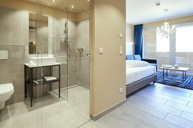 StoaNest - Doppelzimmer Weitblick