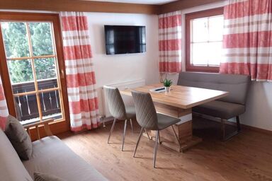 Gästeheim Pötscher - Wohnung 2