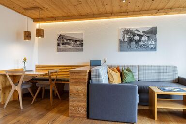 Schädlerhof - Staufenblick