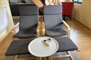 Kantor Village - Chalet Mühle