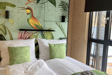 Kantor Lodges - Lodge Tropical