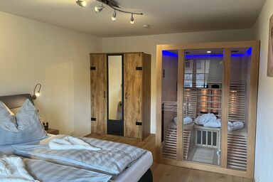 Herzensplatz am Hochkönig - Appartement/Fewo, Bad, WC, Komfort