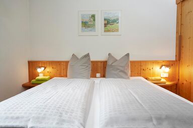 Chalet Pienz - Ferienhaus Chalet Pienz