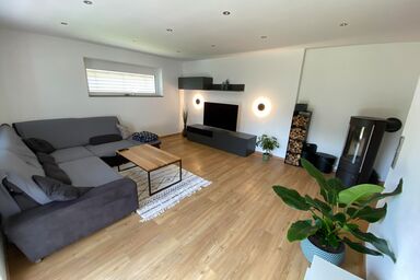 Ferienwohnung Rofanblick