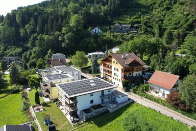 Familienhotel Steindl - JUNIOR SUITE****