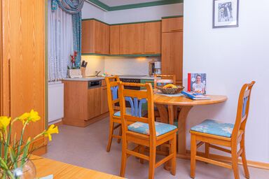 Ferienwohnungen Pagella - Ferienwohnung Torscharte