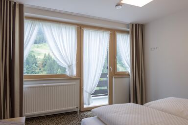 Haus Gant - Haus Gant Wohnung 2