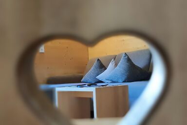 Ferienwohnung Greber Regina - Ferienwohnung Regina Greber