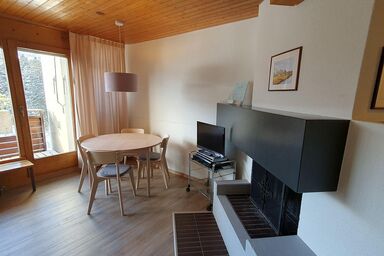 Ferienzentrum Soleval 033 Budget - Ferienwohnung 33 (5 Betten/3 Zimmerwohnung)