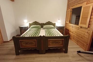 Mittenwalder Hof - Appartement 2 Personen