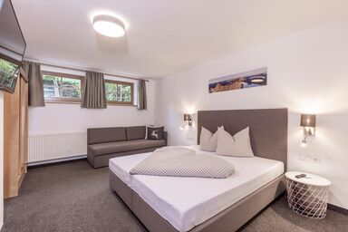 Vizensn Living - Apartment Rosa,  Kurzaufenthalt