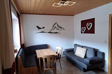 Tischlerhof - Ferienwohnung Karwendel