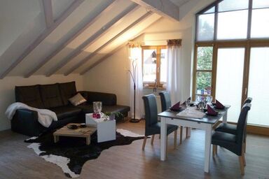 Maucher Roswitha - Appartement/Fewo