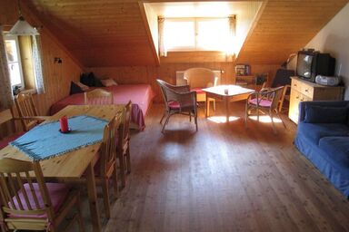 Haus Ursula - Großfamilie