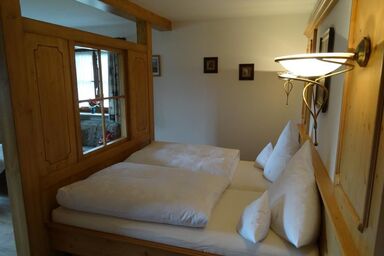 Gästehaus Finkel - Ferienwohnung 1 - Rubihorn