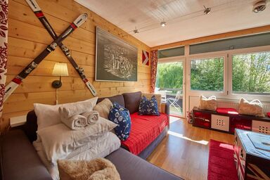 Appartement Bellevue Top 65