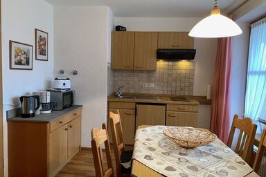 Landhaus Gertrud - Ferienwohnung 3