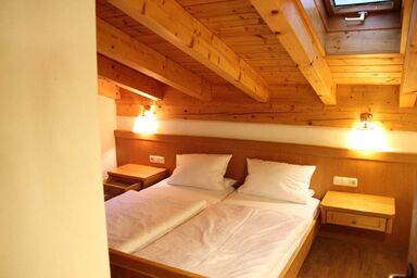 Landhaus Gertrud - Ferienwohnung 5