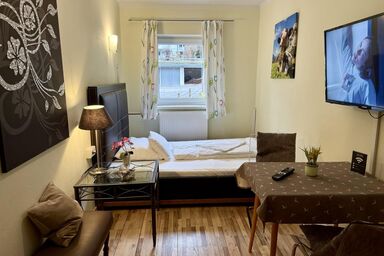 Familienparadies MoNi - Ferienwohnung 9