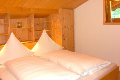 Neuner, Almenhof - "Wallgauer Alm" Fewo/1 Schlafraum/Dusche, WC