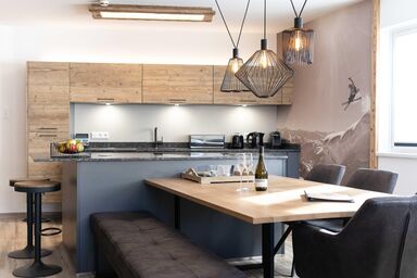 Avenida Style Appartments - by Alpin Family - 3 Schlafzimmer Deluxe Apartment ST5