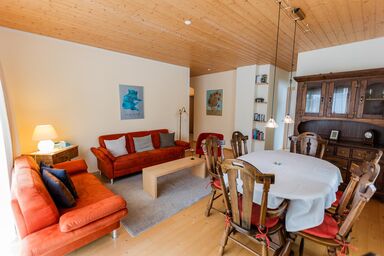 Casa Soleil - 6-Bettwohnung