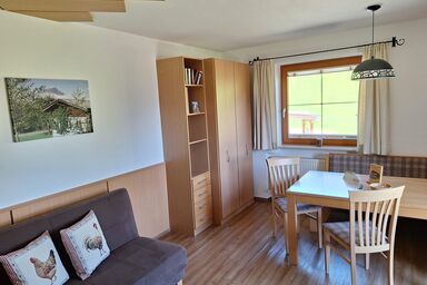 Bauernhof Elsbichl - Ferienwohnung Buchenstein