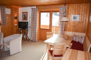 Landhaus Hosp - Wohnung Nr. 1