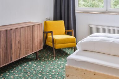 Apartments & Zimmer Zugspitze - Apartment C