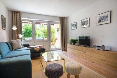 Ferienwohnung BergGlück - BergGlück