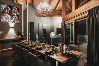 Chalet G12 by Peak Stay - Chalet G12 - Panoramaperle | nicht stornierbar