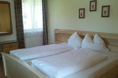 Mitschighof - Doppelzimmer economy, mit DU/WC