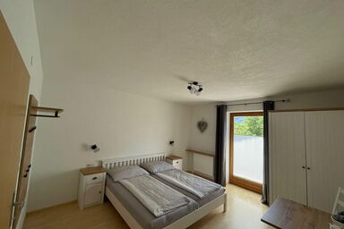 Naznhof - Doppelzimmer