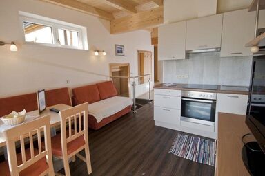 Appartement Schaubensteiner - Appartement  2