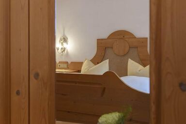 Alpasella Ferienwohnungen - Wohnung 1 - Alpenrose