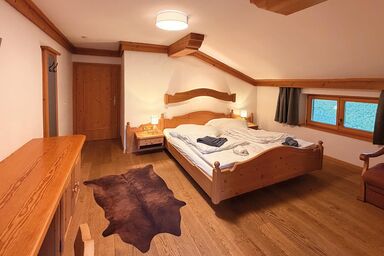 Pension Enzian - Pension Enzian Double Room 12