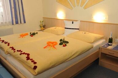 Appartement Grillhofer - Apartment Mitterberg