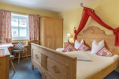 Gasthof Jenewein - Doppelzimmer