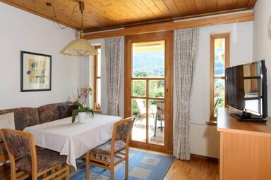 Apparthaus Vonbank - Top 1, 38 m², 1-3 Personen