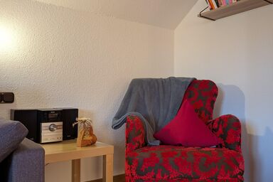 Landhaus Schlachter - Ferienwohnung Entschenkopf