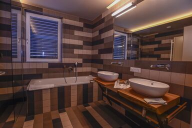 Alp-partements Mattersberger - Appartement Goldried