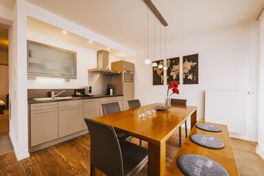 Der Gletscherblick - by Alpin Family - 2 Schlafzimmer Apartment GB10.4