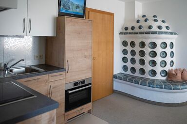 Apartmenthaus Kuchelberg - Apartment Nr.7 / 2 Schlafräume