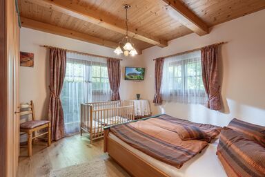 Ferienwohnungen Mitterer - 6-Personenwohnung